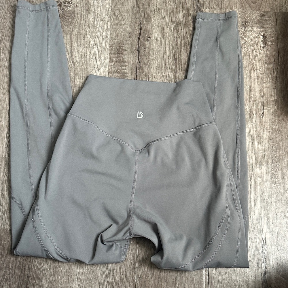 Buffbunny leggings